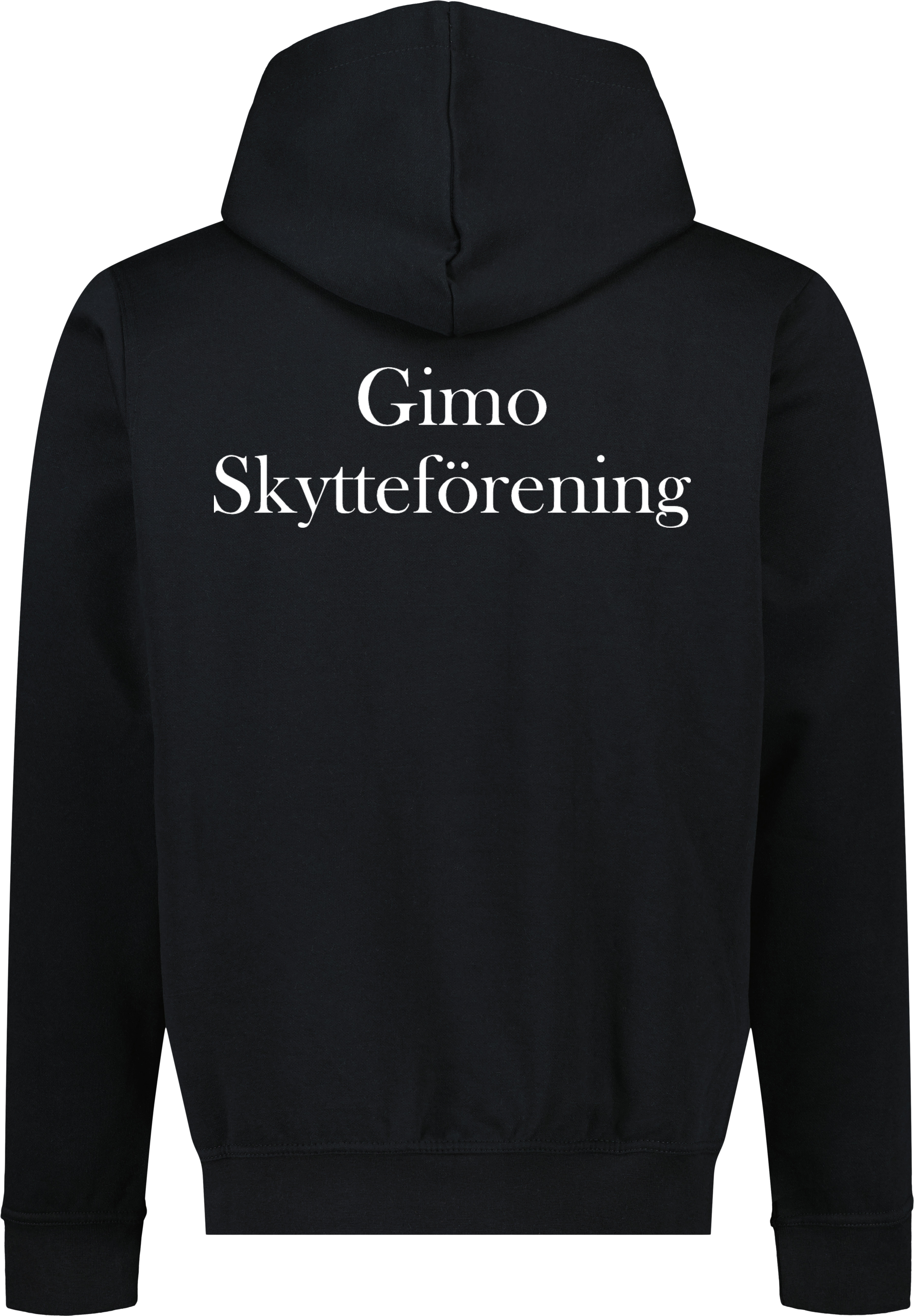 Community Hoodie