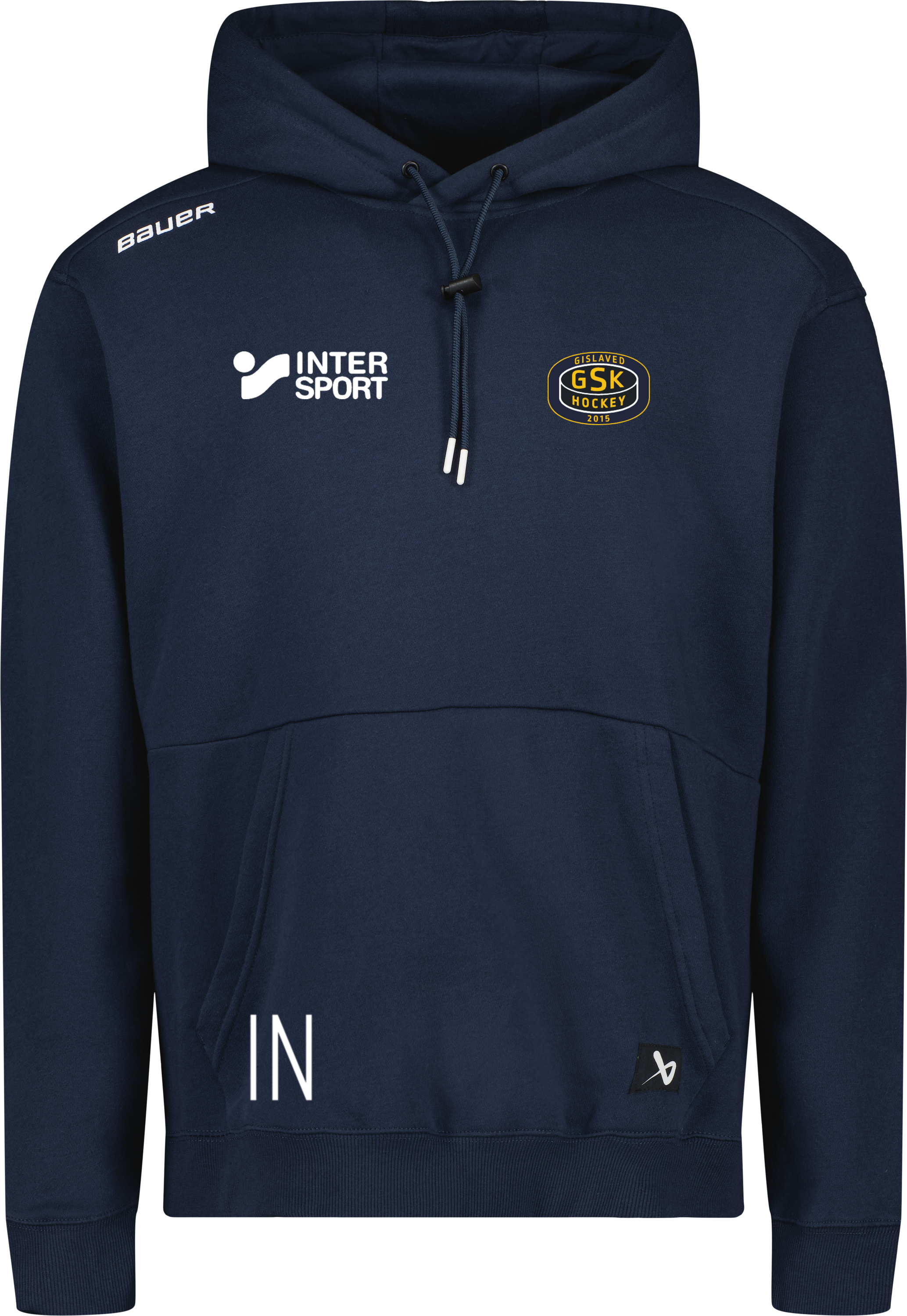 TEAM ULTIMATE HOODIE-SR