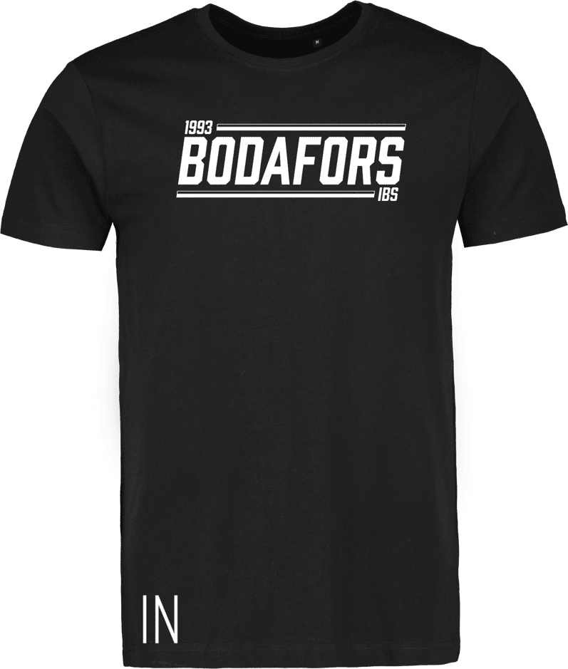 CLEAR COLLAR Regular M t-shirt