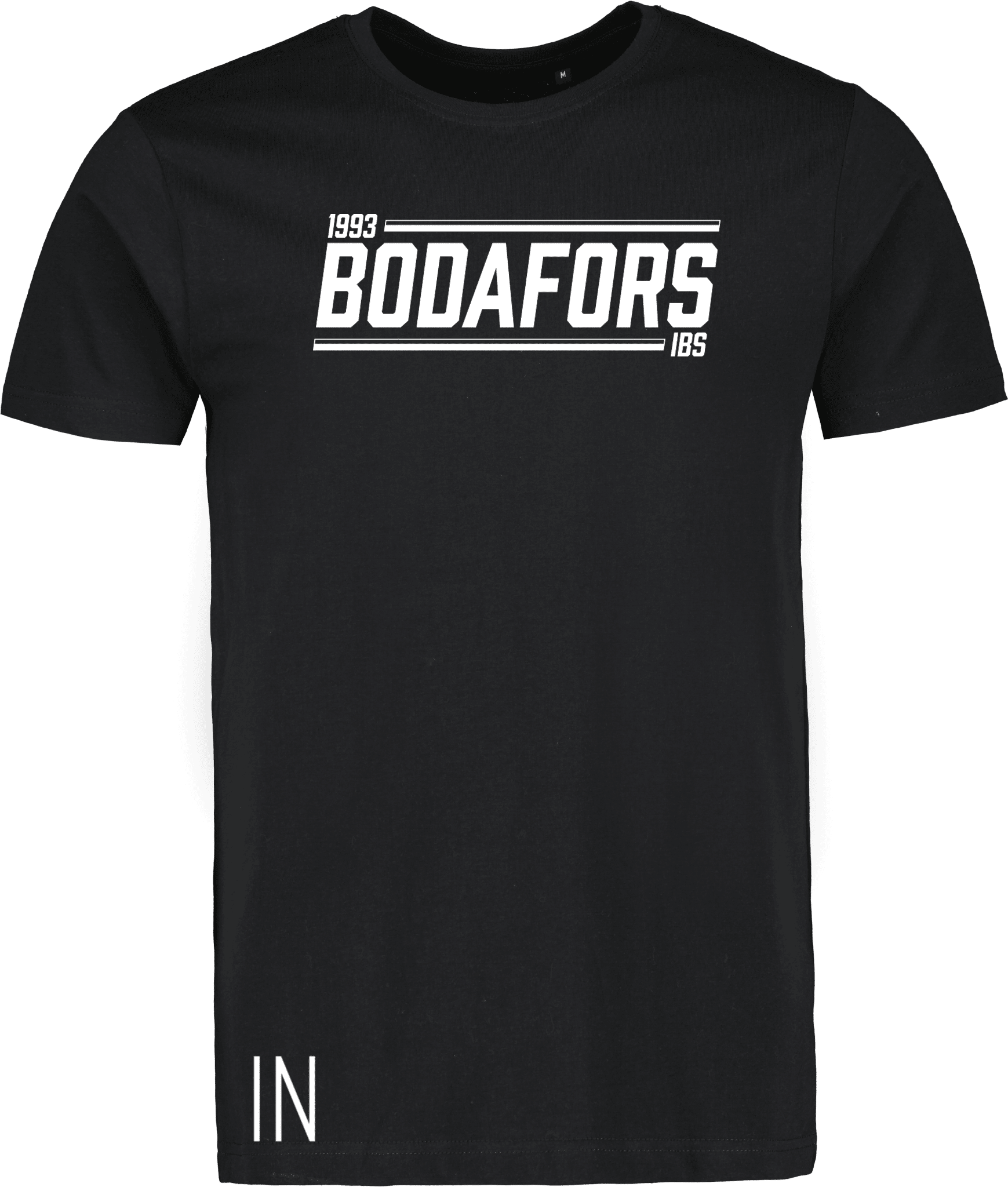 Regular M t-shirt