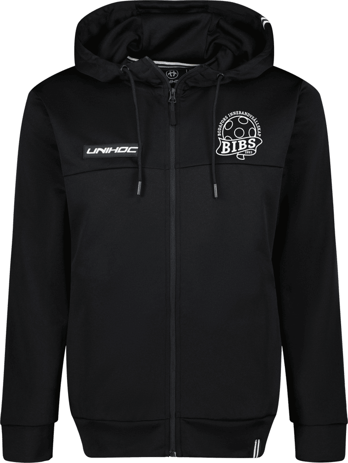 Unihoc Hood Zip LEGACY Jr