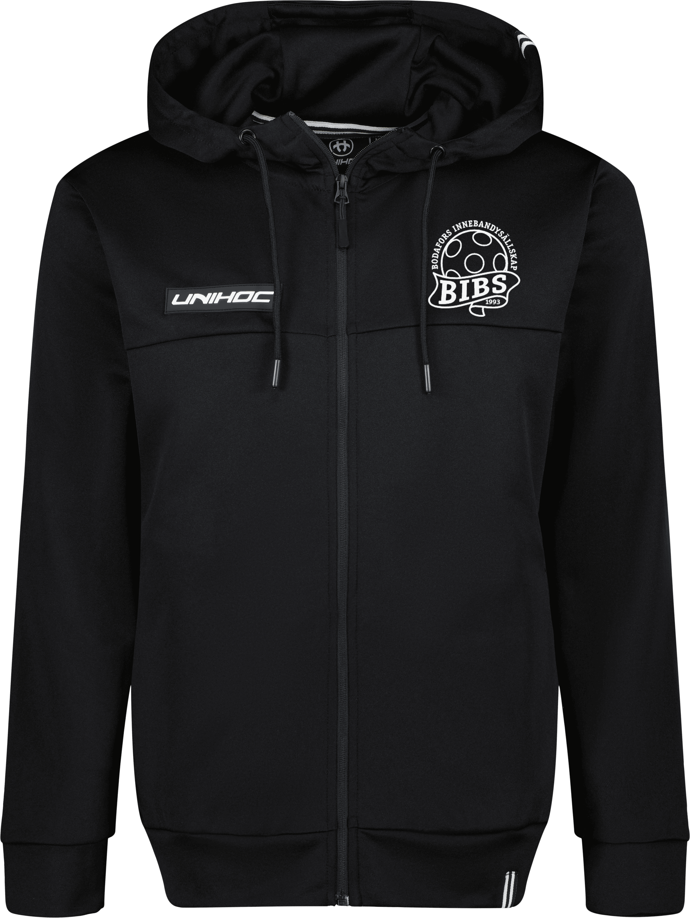 Hood Zip LEGACY Jr
