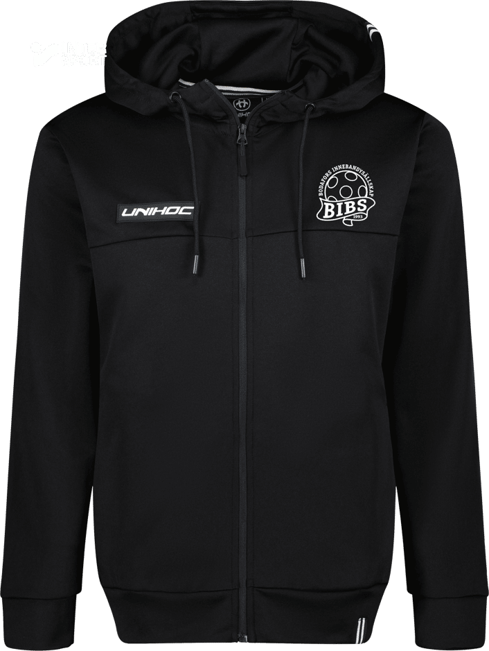 Unihoc Hood Zip LEGACY Sr