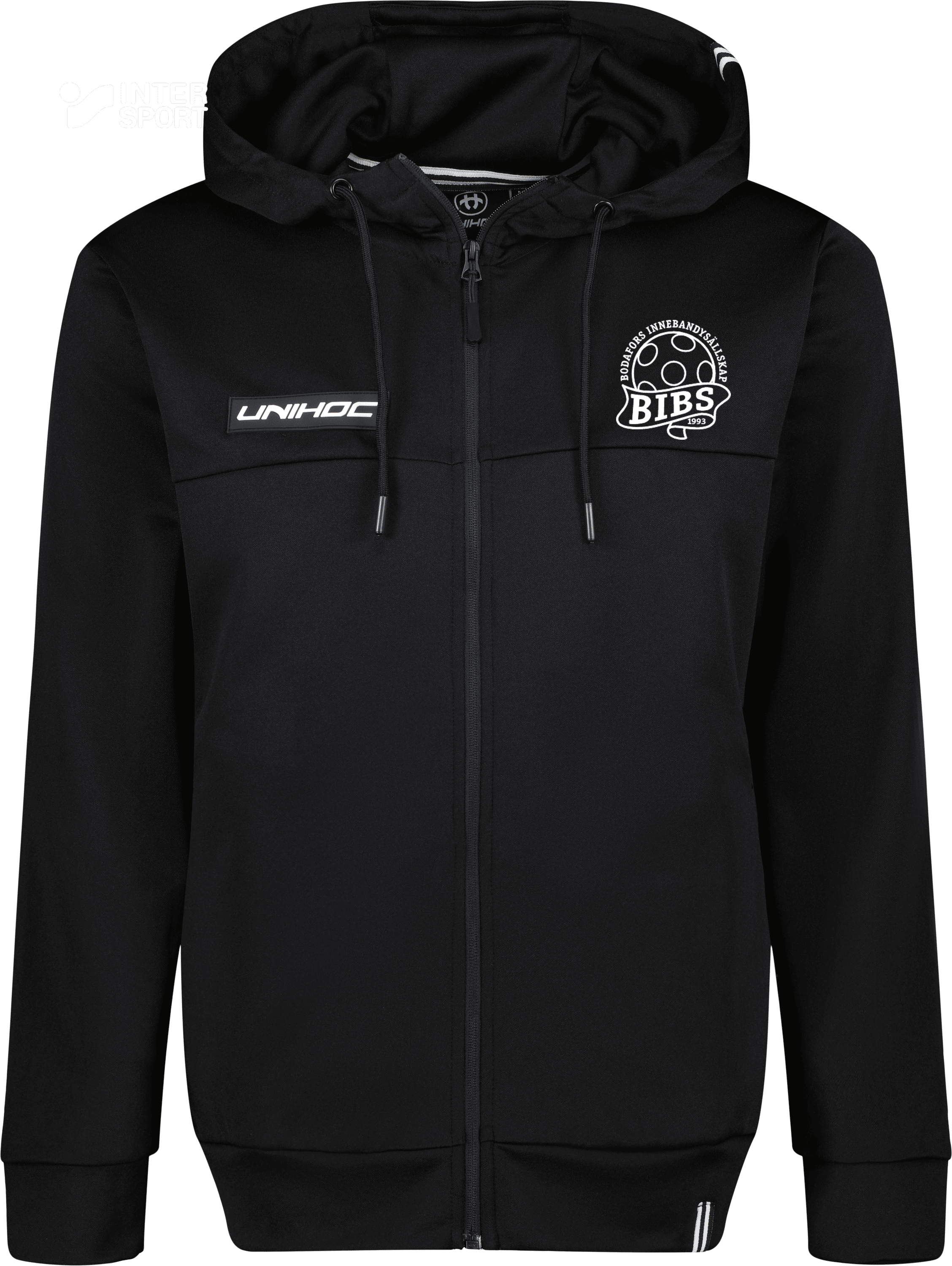 Hood Zip LEGACY Sr