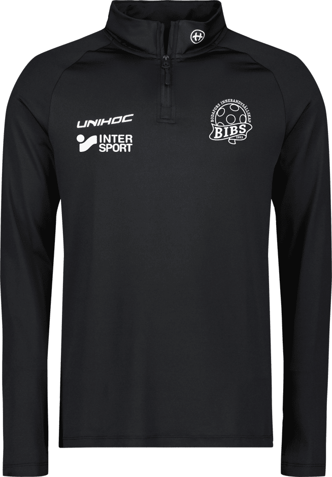 Unihoc T-shirt LS UNIHOC CLASSIC Sr