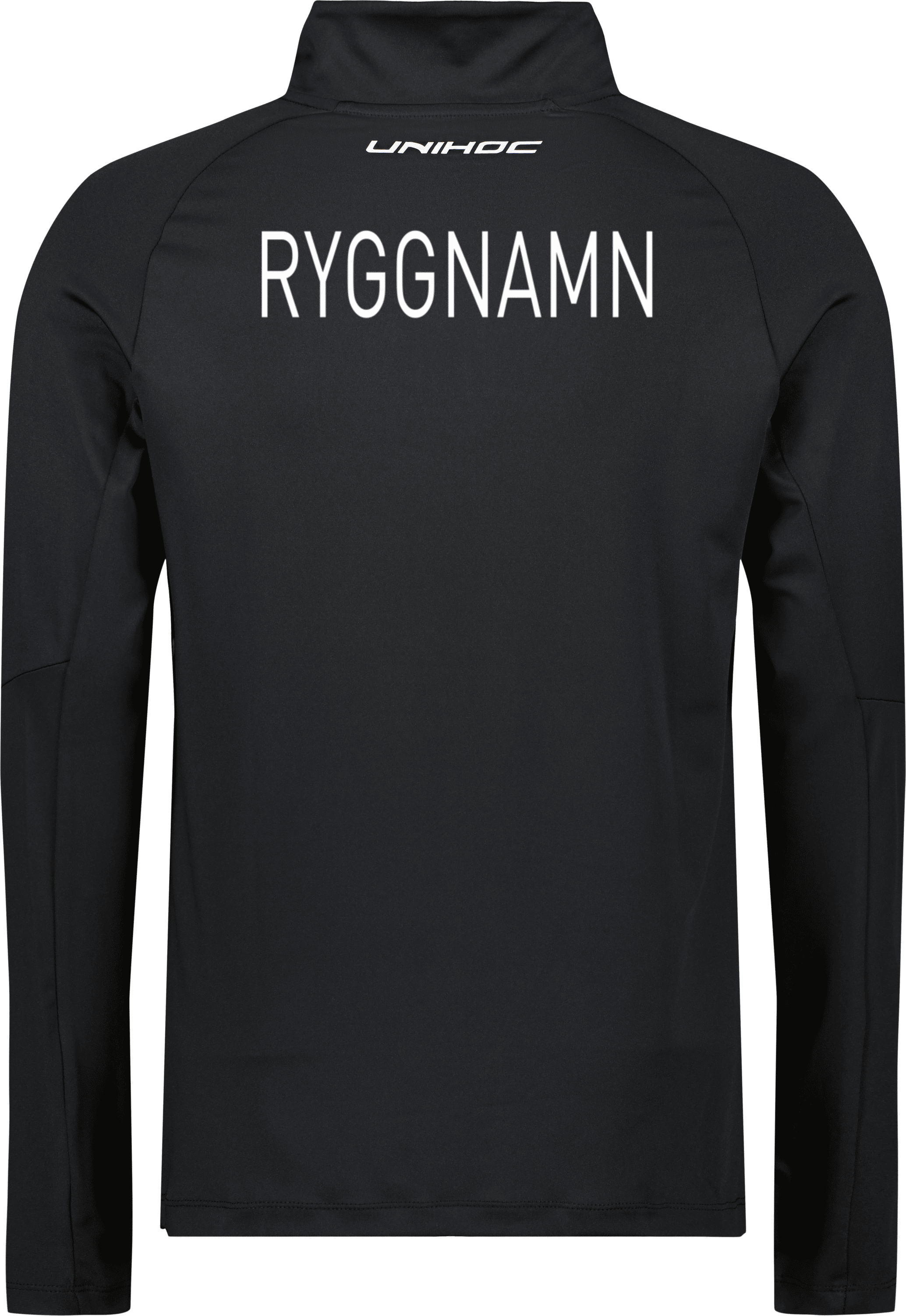 T-shirt LS UNIHOC CLASSIC Sr