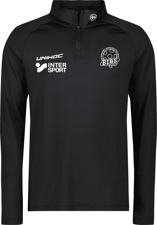 Unihoc T-shirt UNIHOC LS CLASSIC Jr