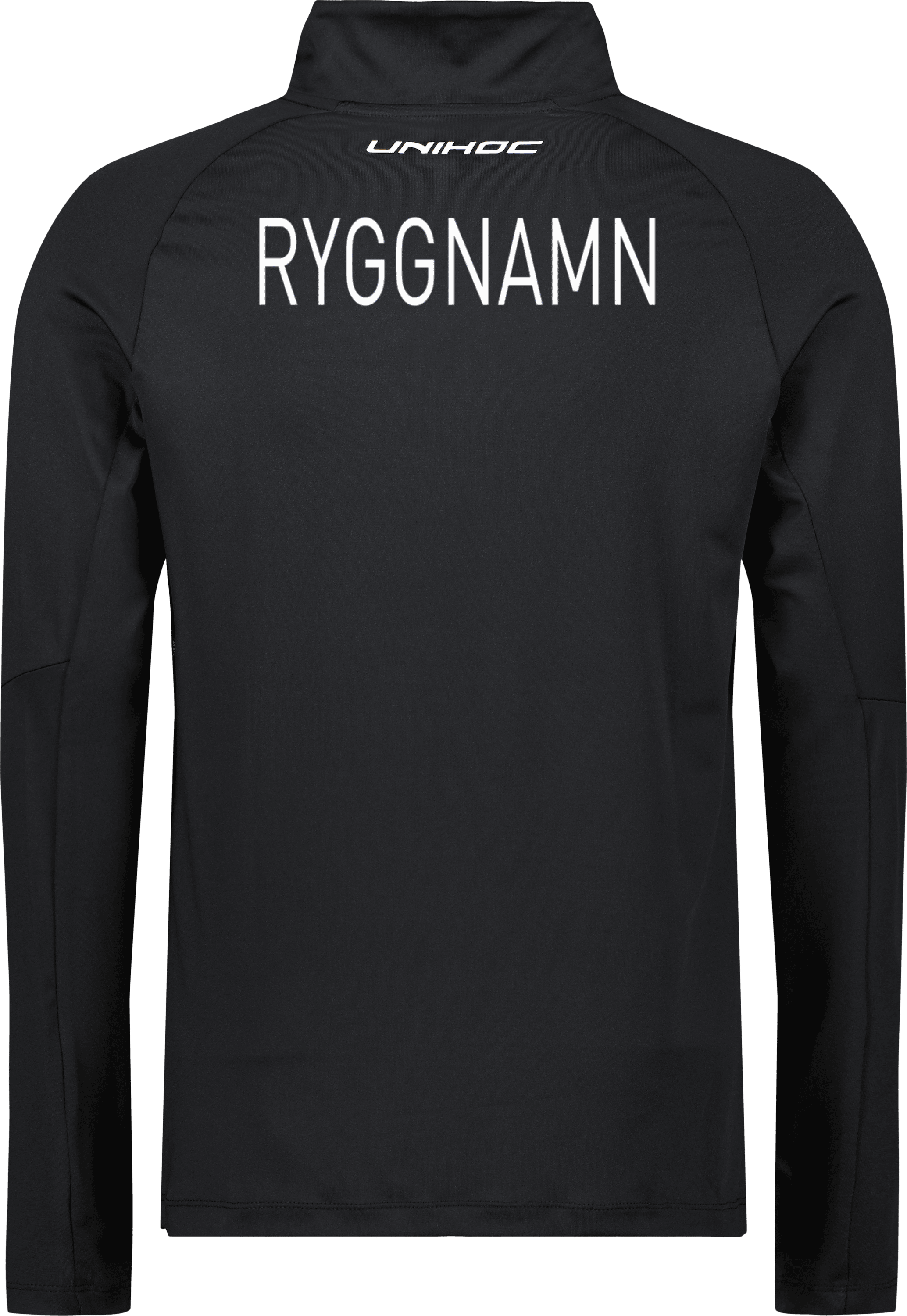 T-shirt UNIHOC LS CLASSIC Jr