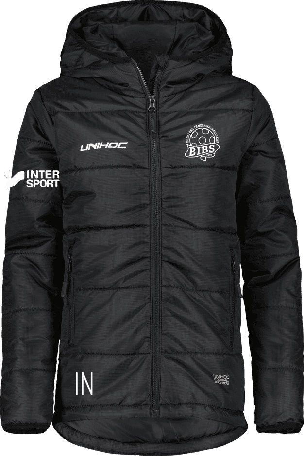 Unihoc Classic Jacket JR