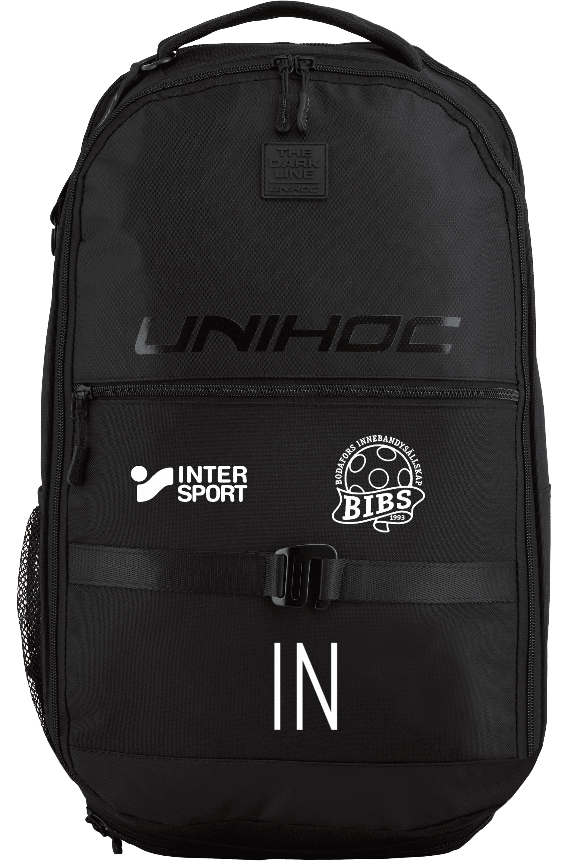 Backpack DARK LINE