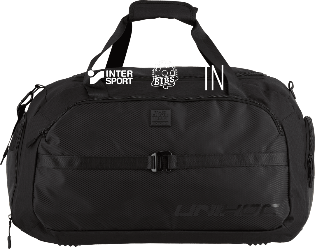 Unihoc Gearbag DARK LINE