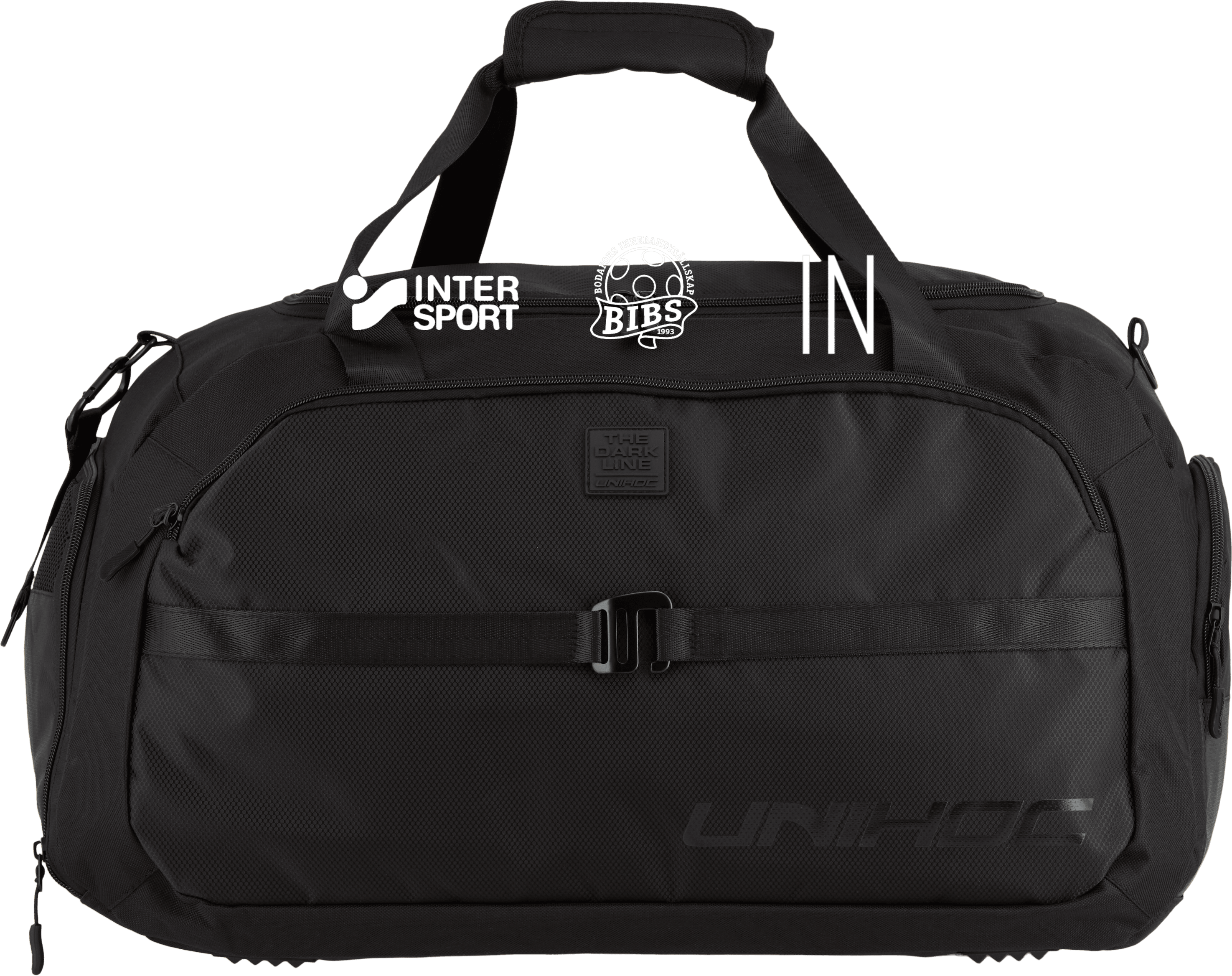 Gearbag DARK LINE