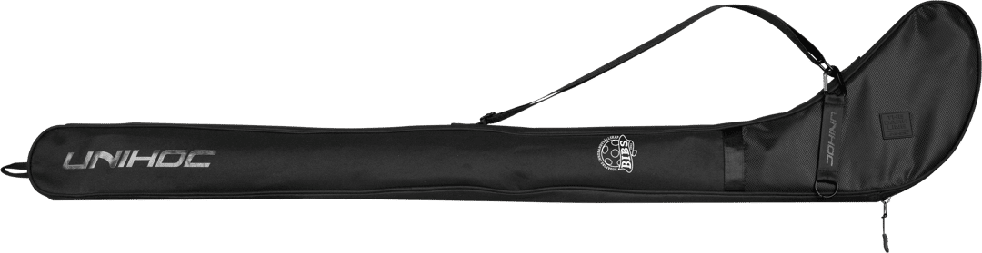 Unihoc Dark Line SR innebandyfodral