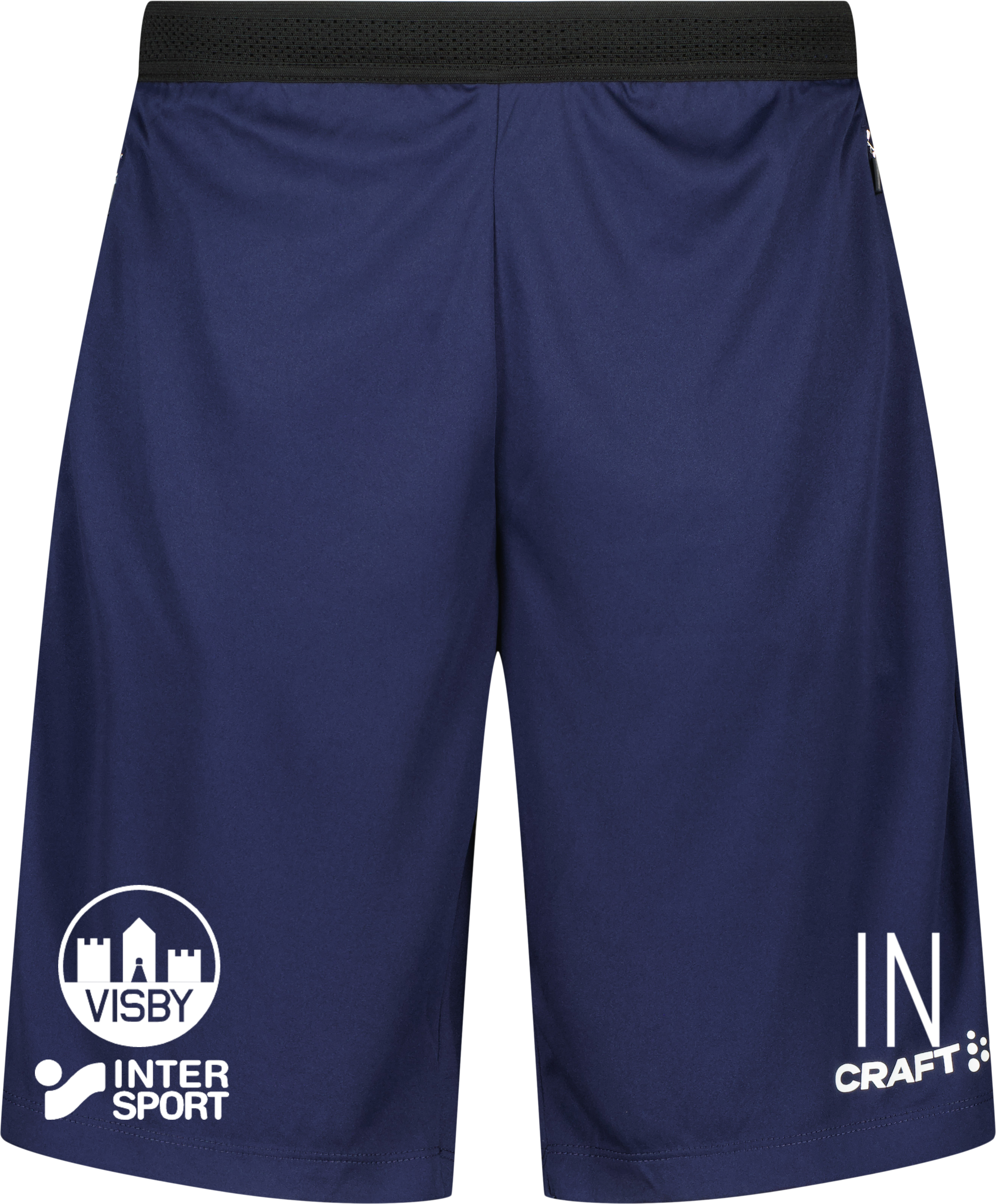 Evolve Zip Pocket Shorts