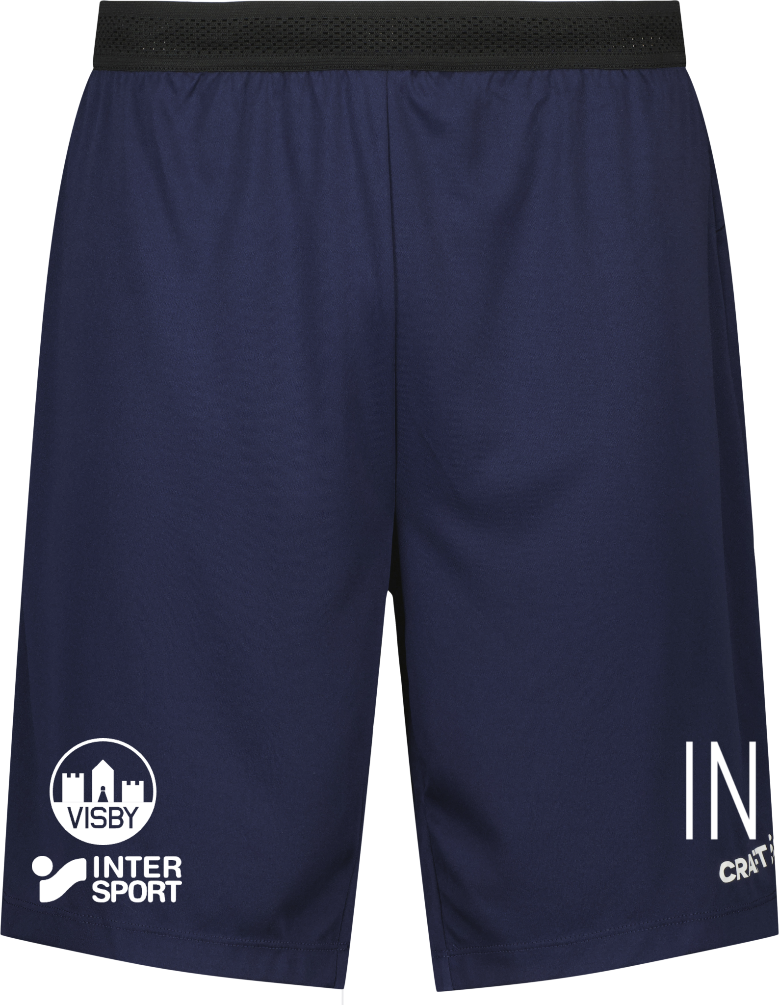 Progress 2.0 Jr Shorts