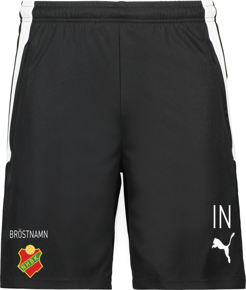 Puma TeamLIGA träningsshorts