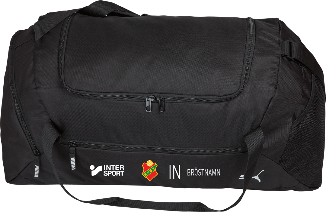 Puma teamGOAL Teambag M 