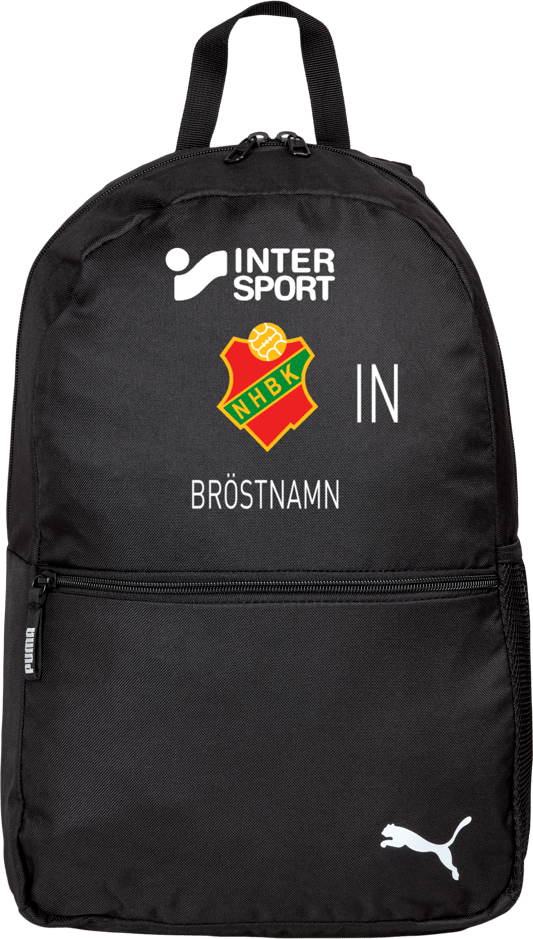 Puma teamGOAL Backpack Core 