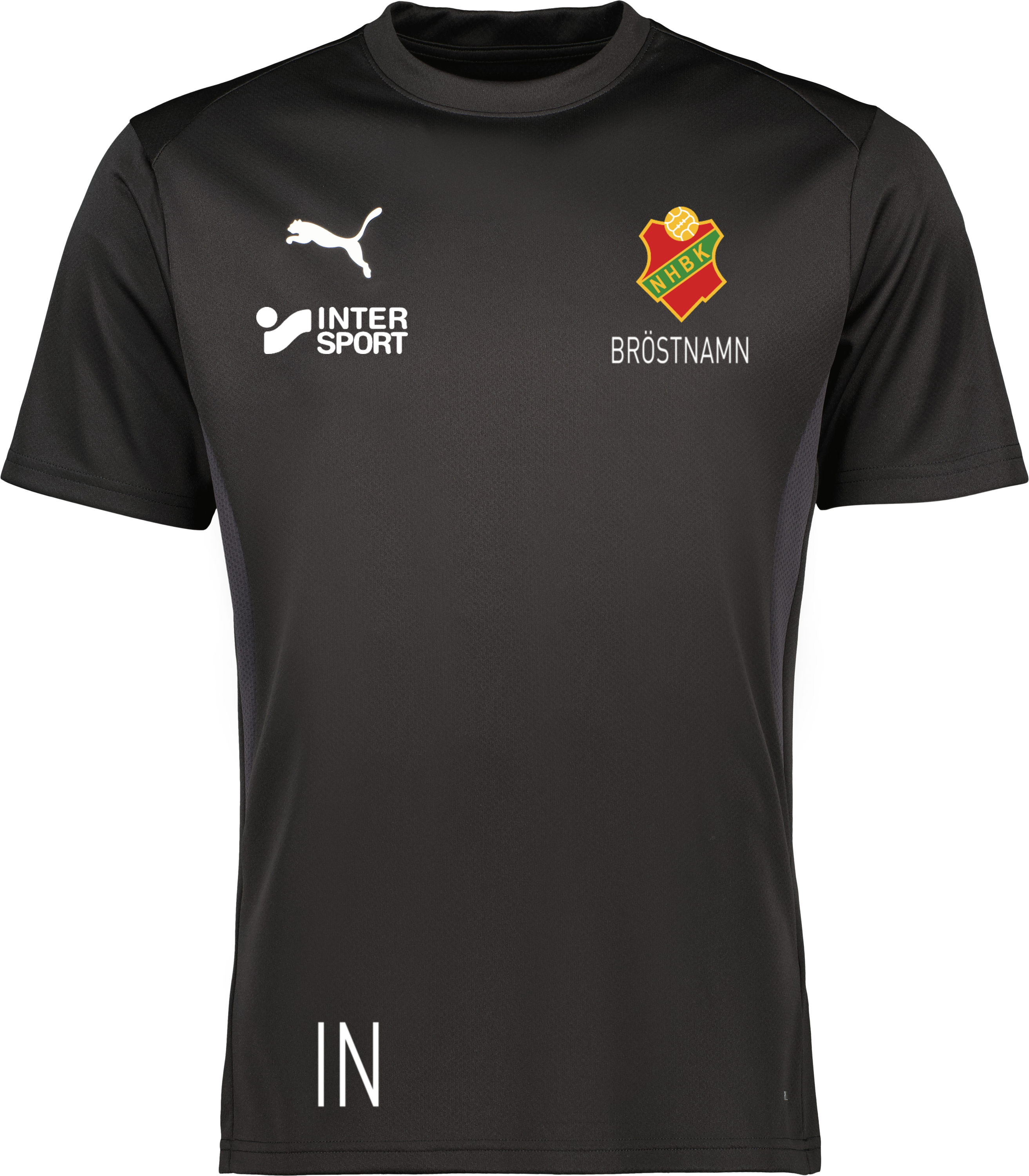 teamGOAL Jersey 