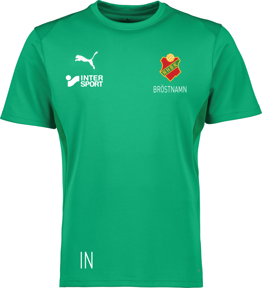 Puma teamGOAL Jersey 