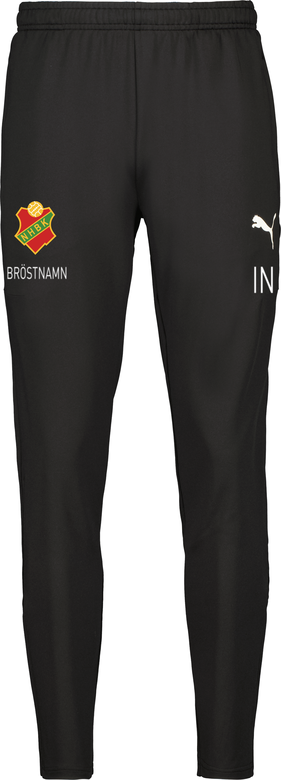 teamGOAL PRO Training Pants 