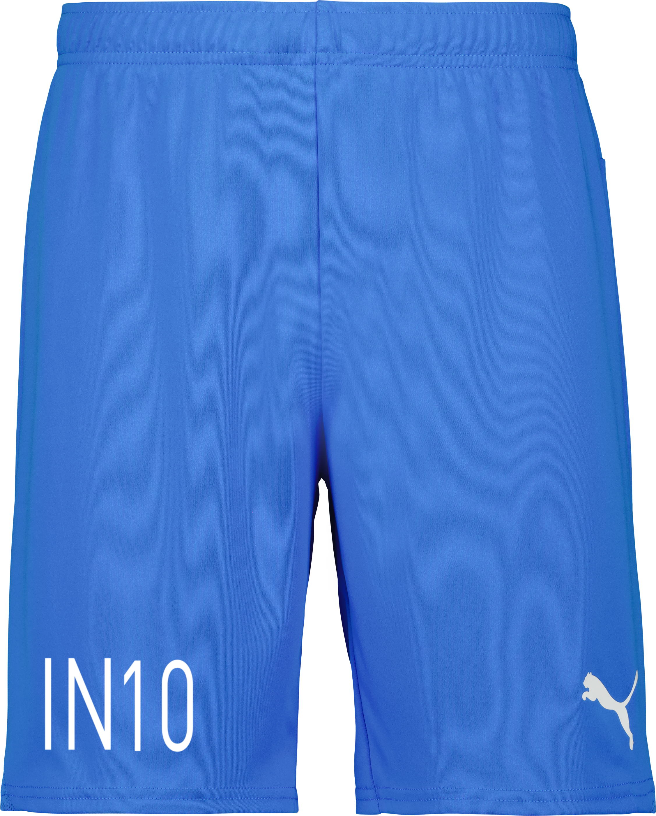 teamGOAL Shorts 