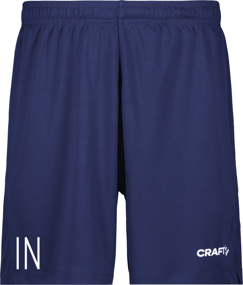 Craft Squad Solid Shorts