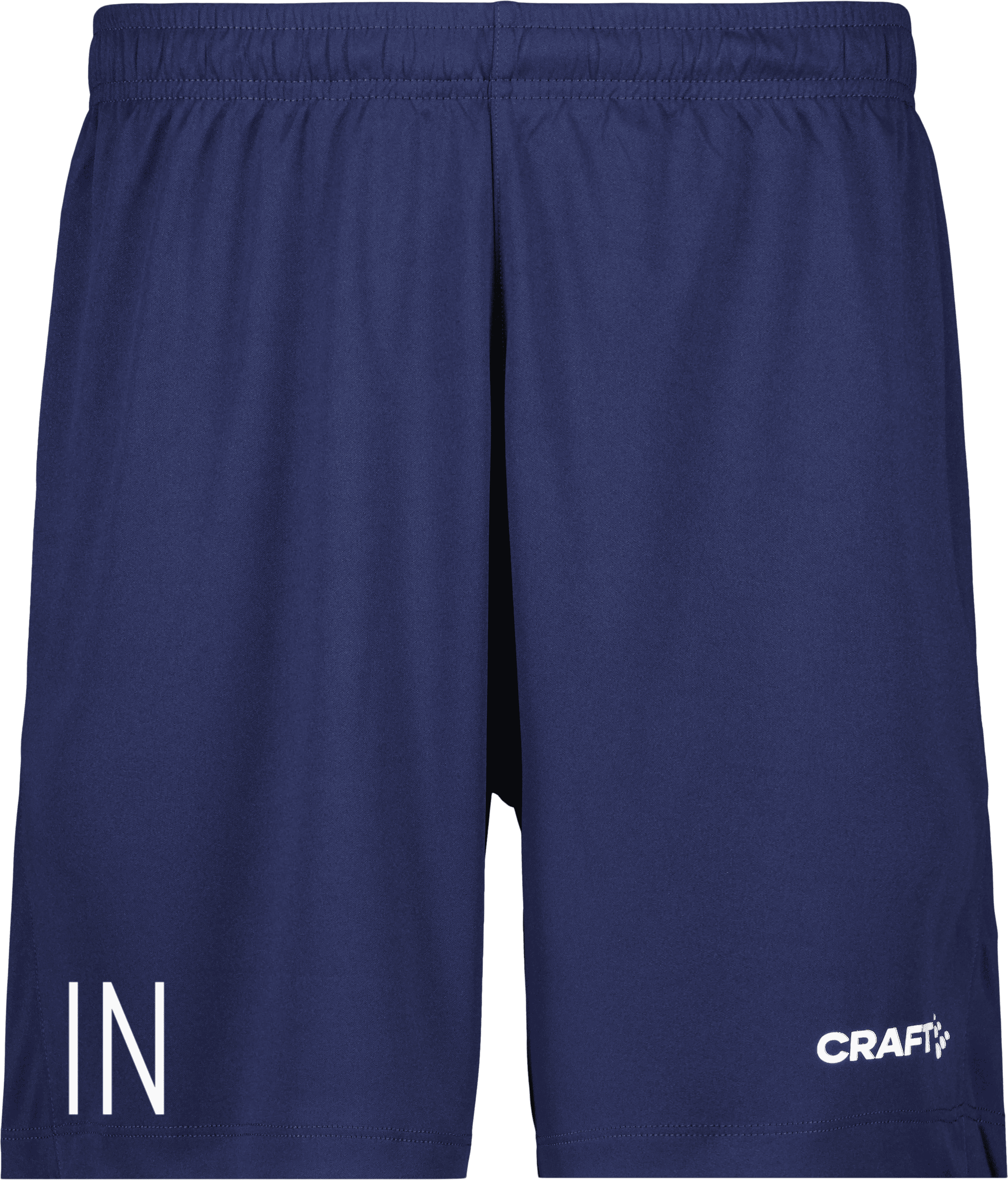 Squad Solid Shorts