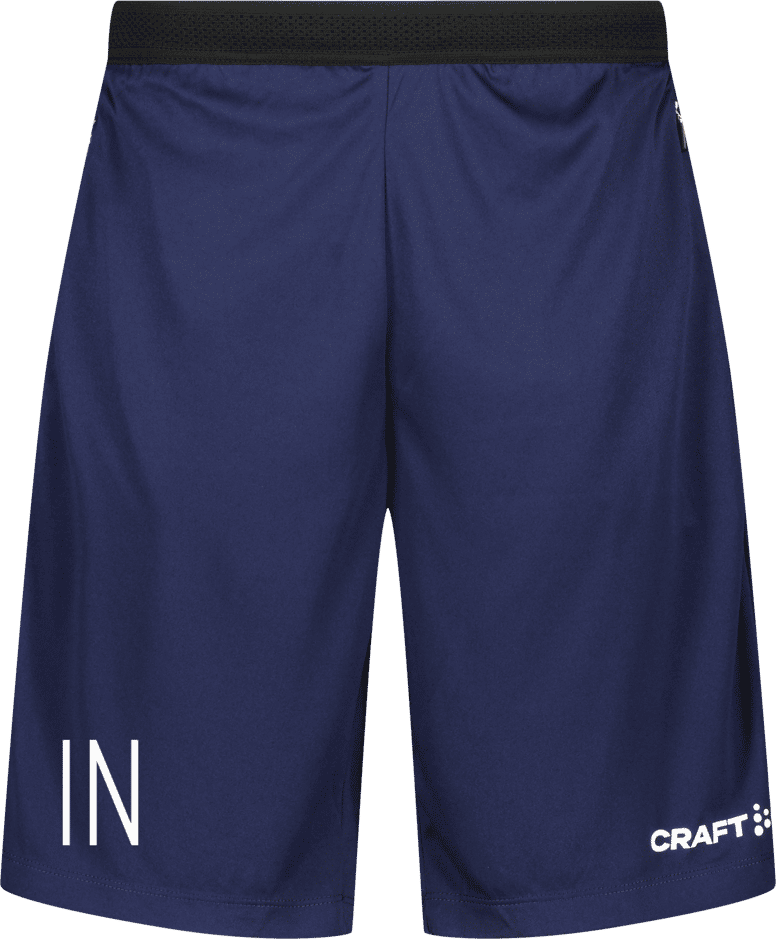 Craft Evolve Zip Pocket M Shorts