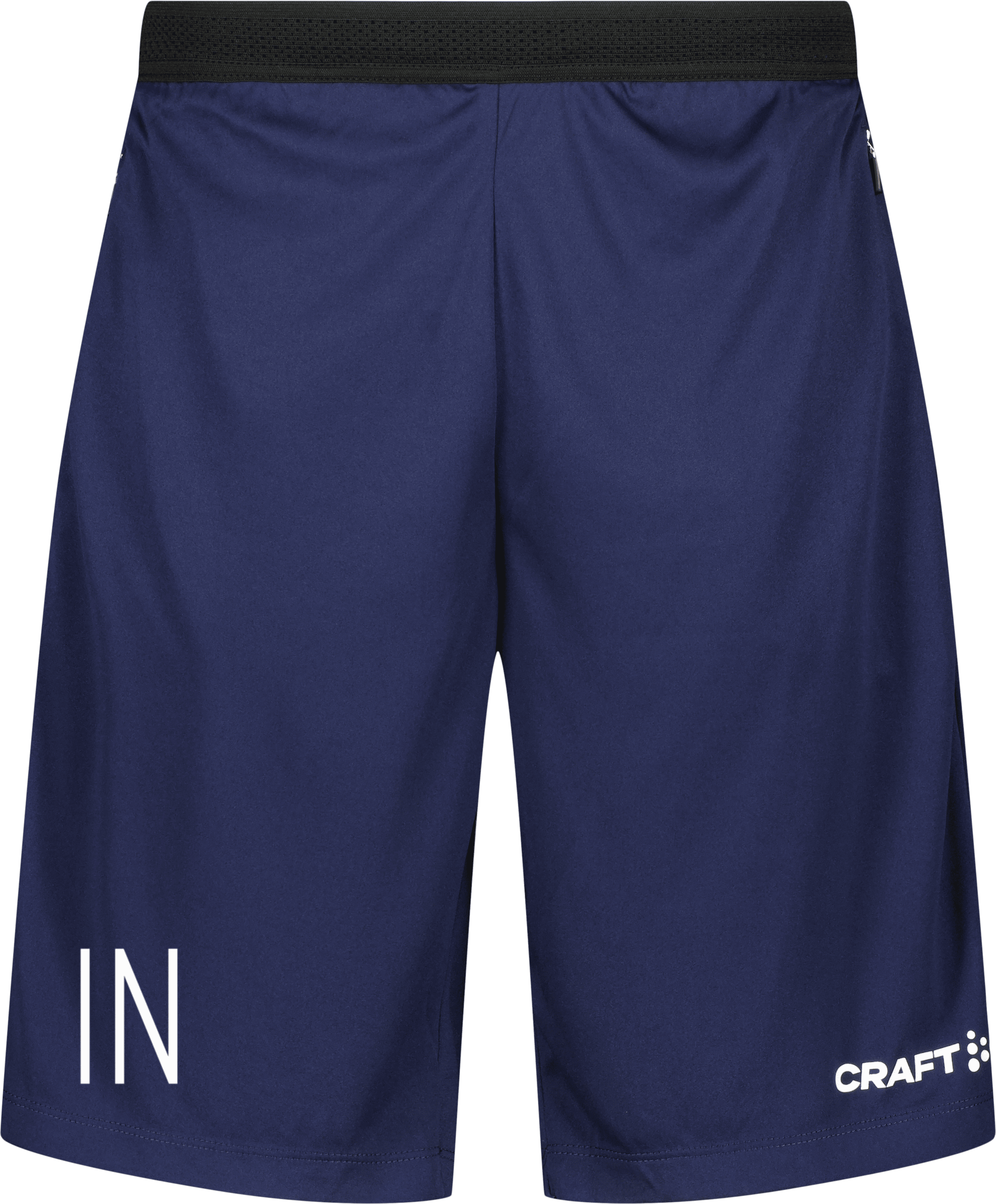 Evolve Zip Pocket M Shorts