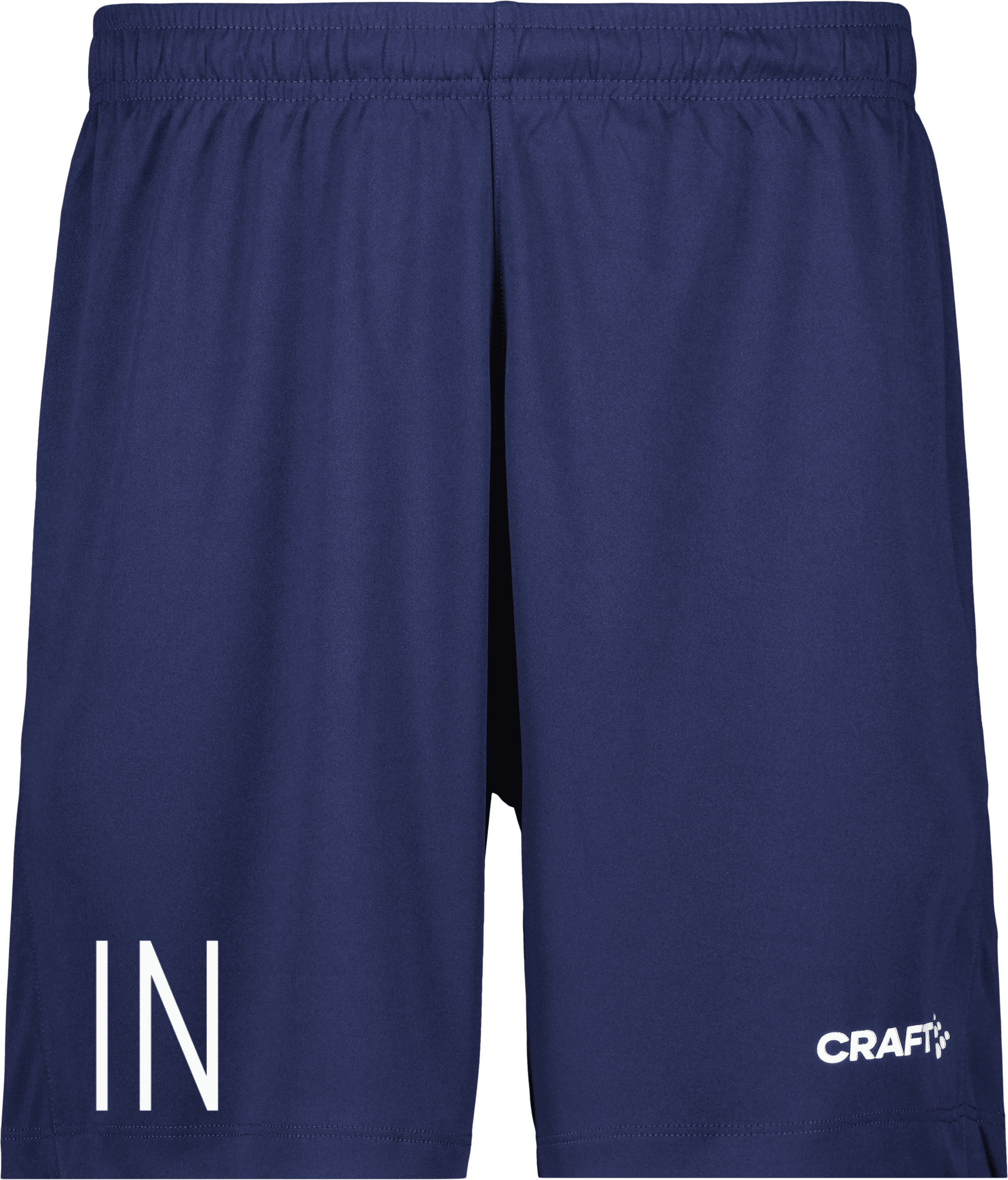 Squad Jr Solid Shorts