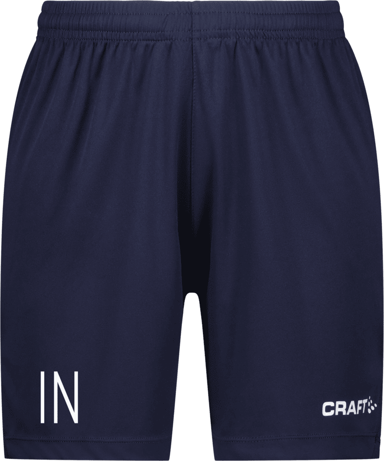 Craft Squad W Solid Shorts