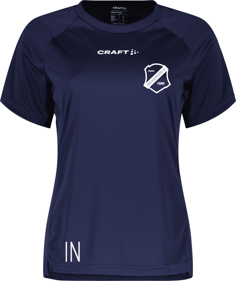 Craft Rush 2.0 W t-shirt