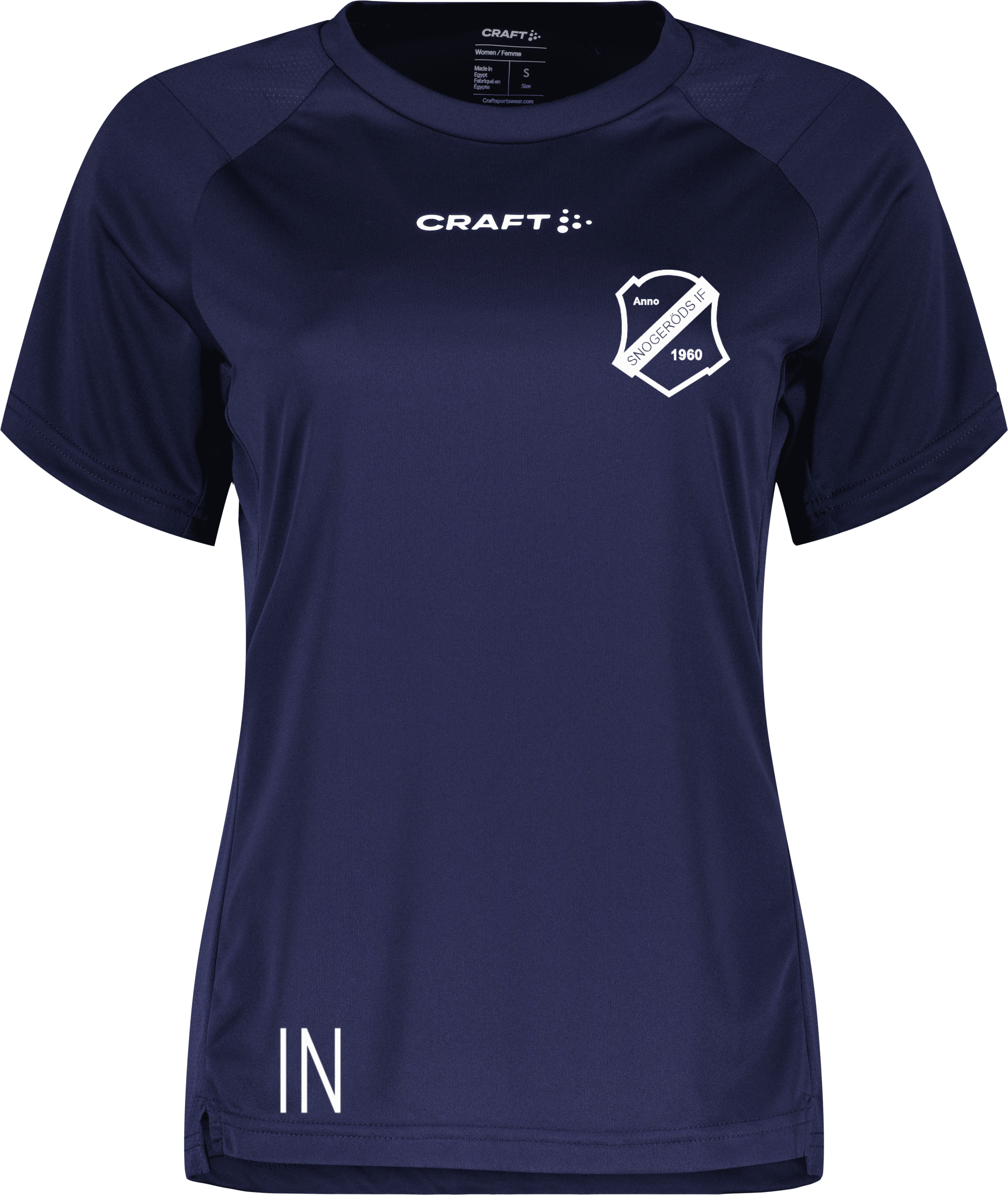 Rush 2.0 W t-shirt