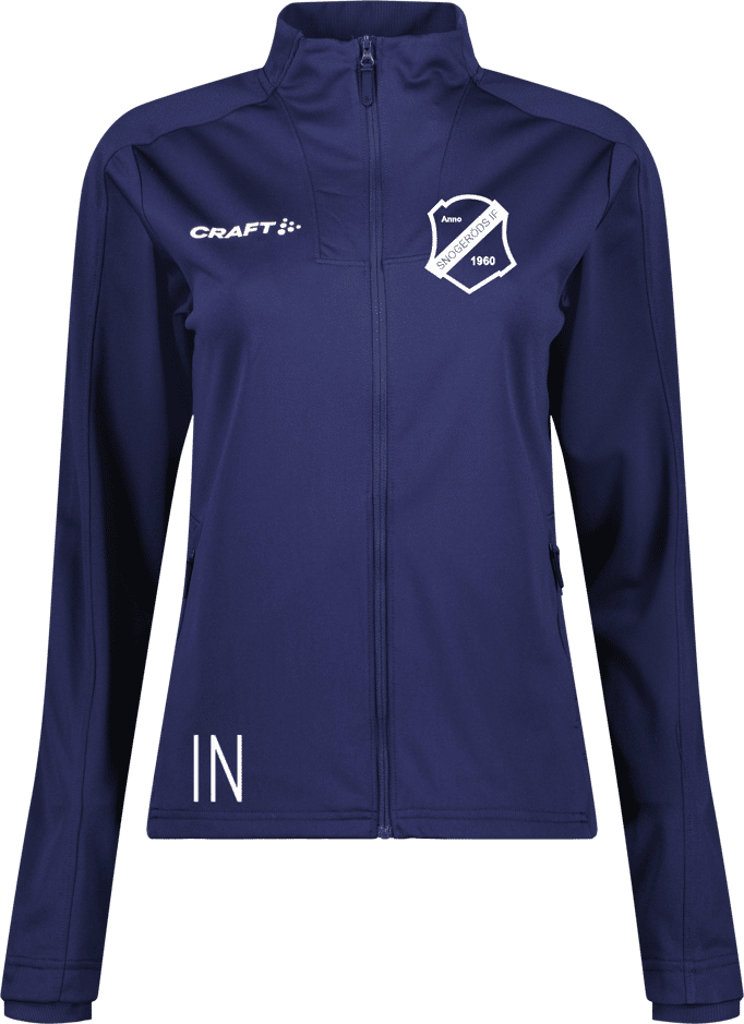 Craft EVOLVE 2.0 W FULL ZIP
