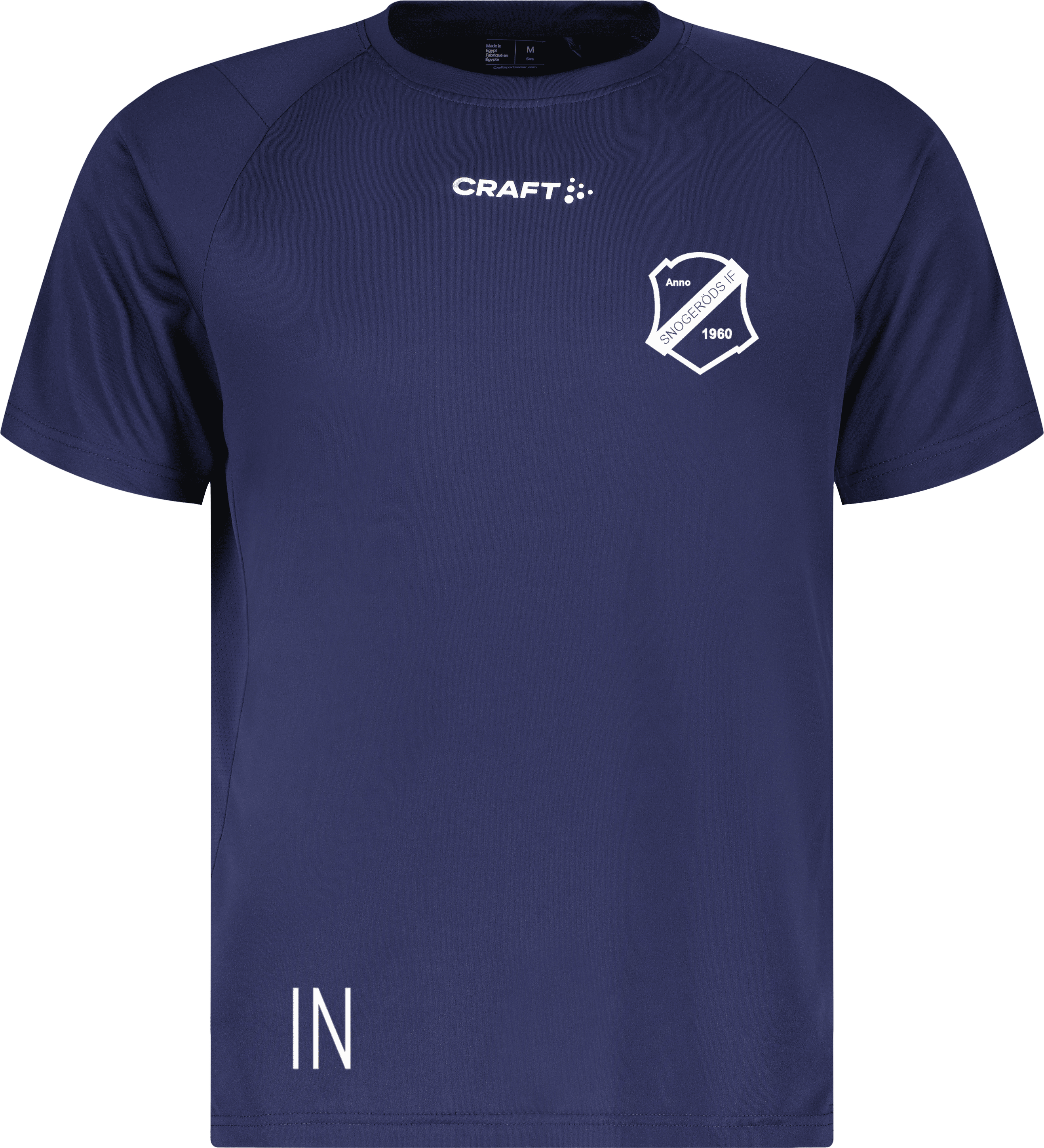 Rush 2.0 M t-shirt