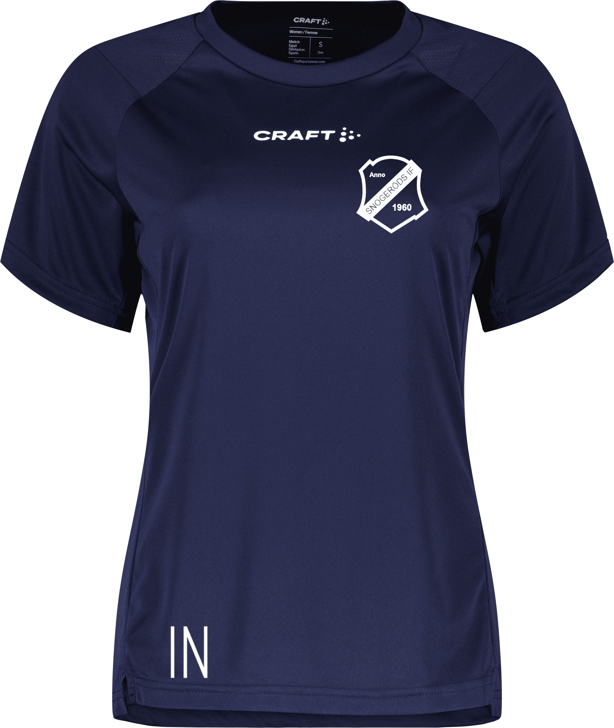 Rush 2.0 W t-shirt