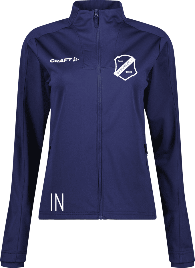 Craft EVOLVE 2.0 W FULL ZIP
