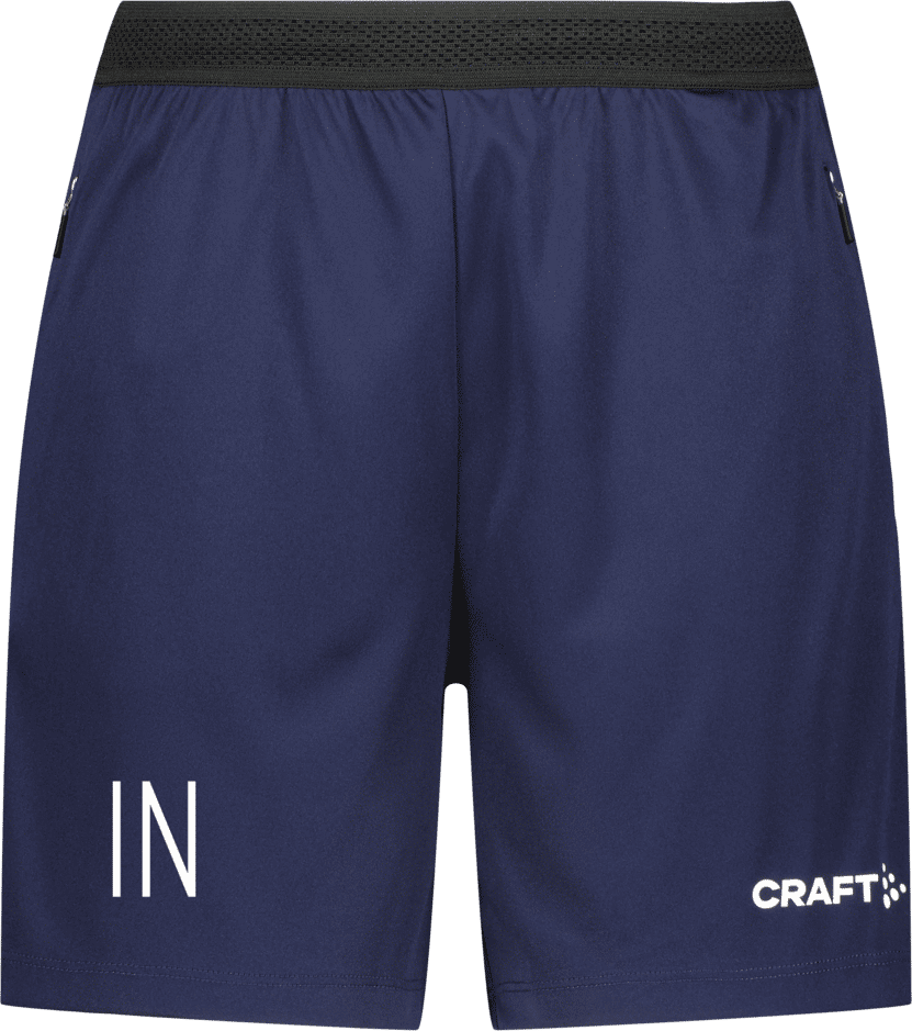 Craft Evolve Zip Pocket W Shorts