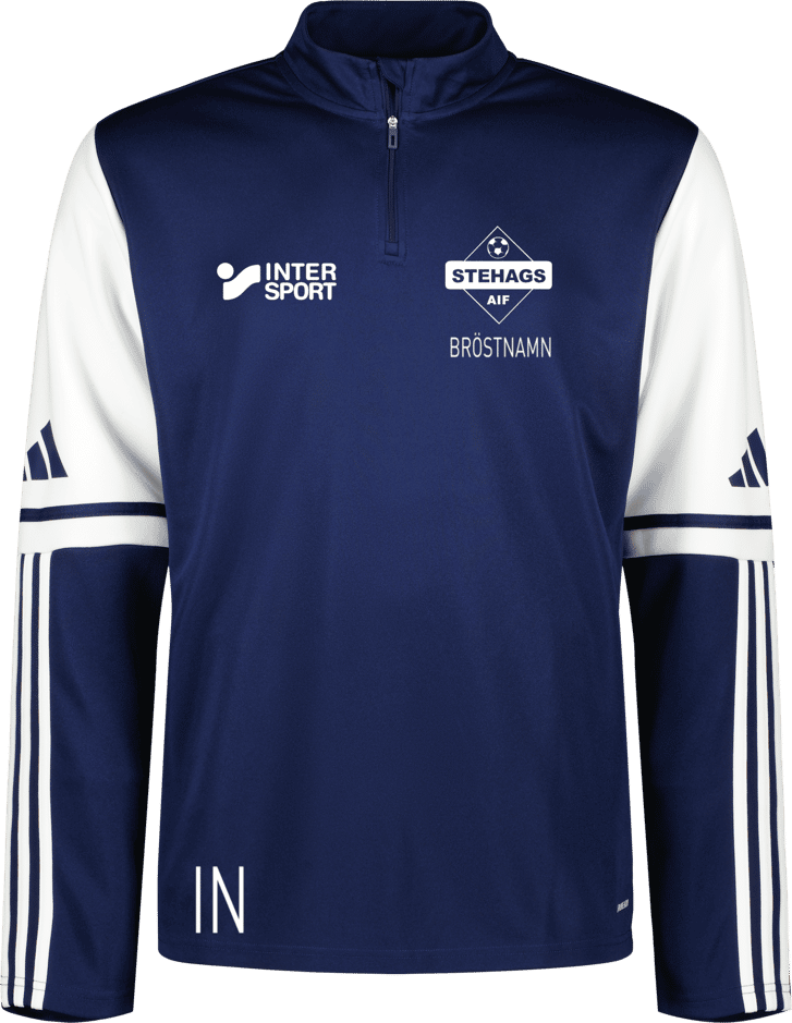 adidas Squadra 25 M träningströja