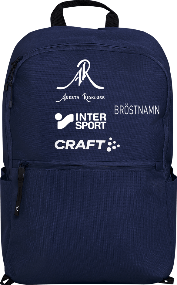 Craft Squad 2.0 16L ryggsäck