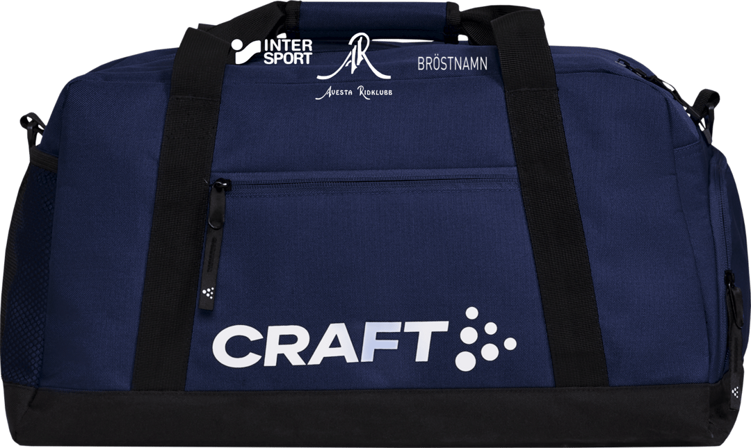 Craft Squad 2.0 Duffle 36L träningsväska