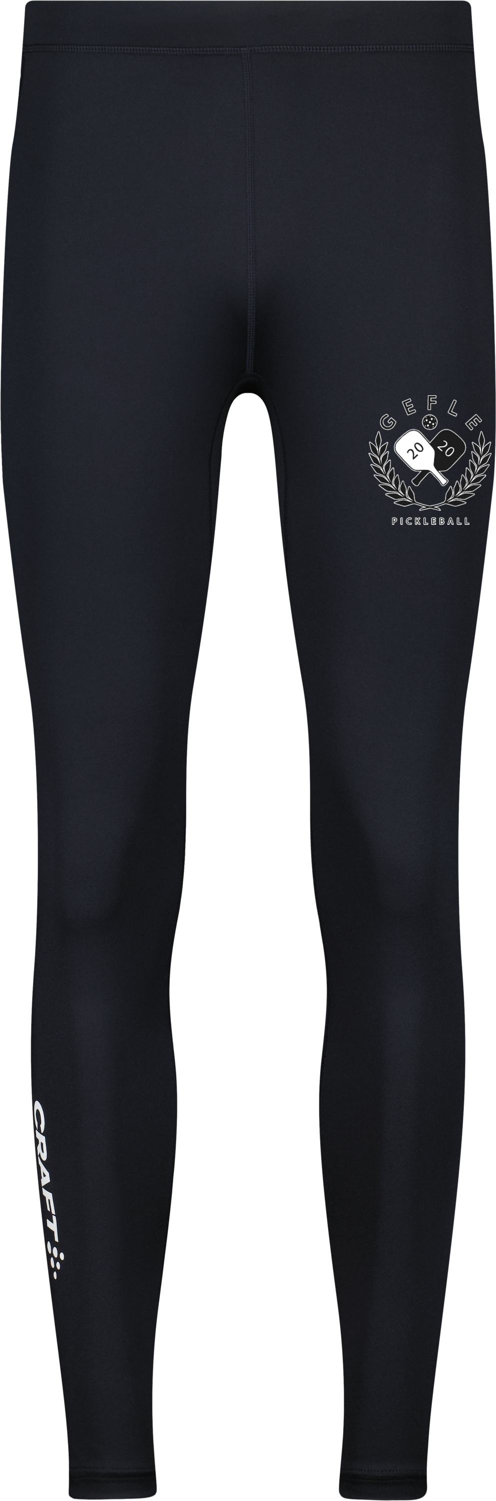 Rush 2.0 Jr tights