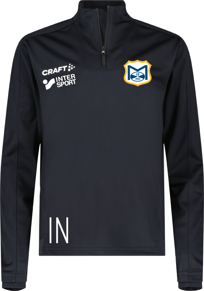 Craft EVOLVE 2.0 HALF ZIP JR 