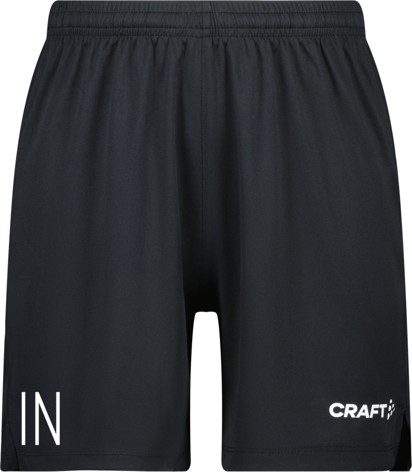 Craft Squad W Solid Shorts