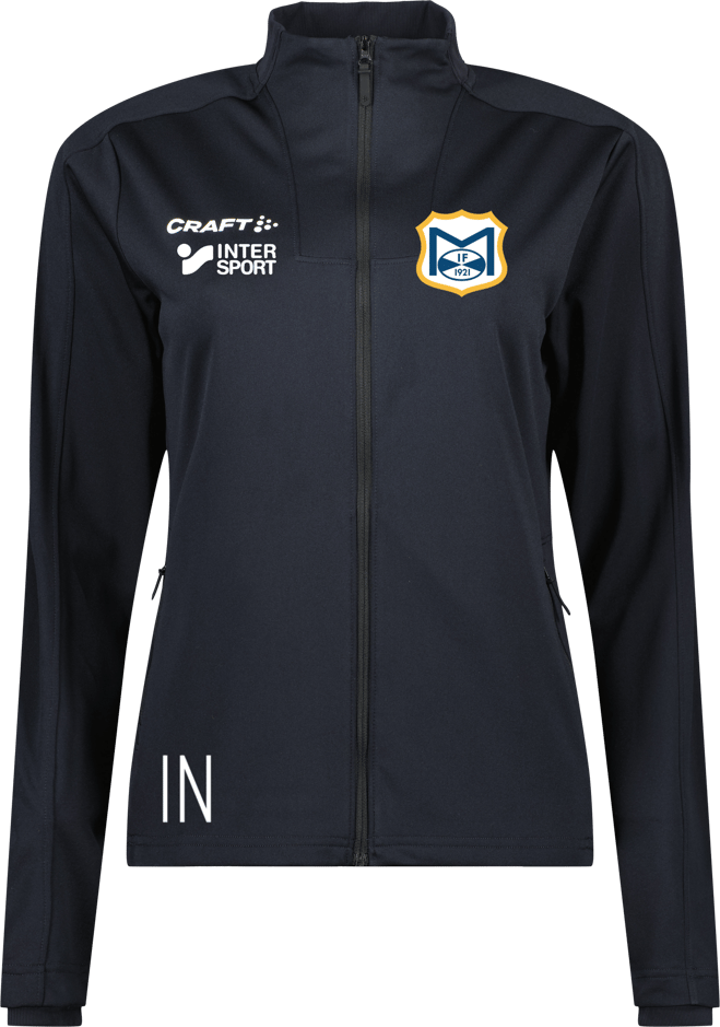 Craft EVOLVE 2.0 W FULL ZIP