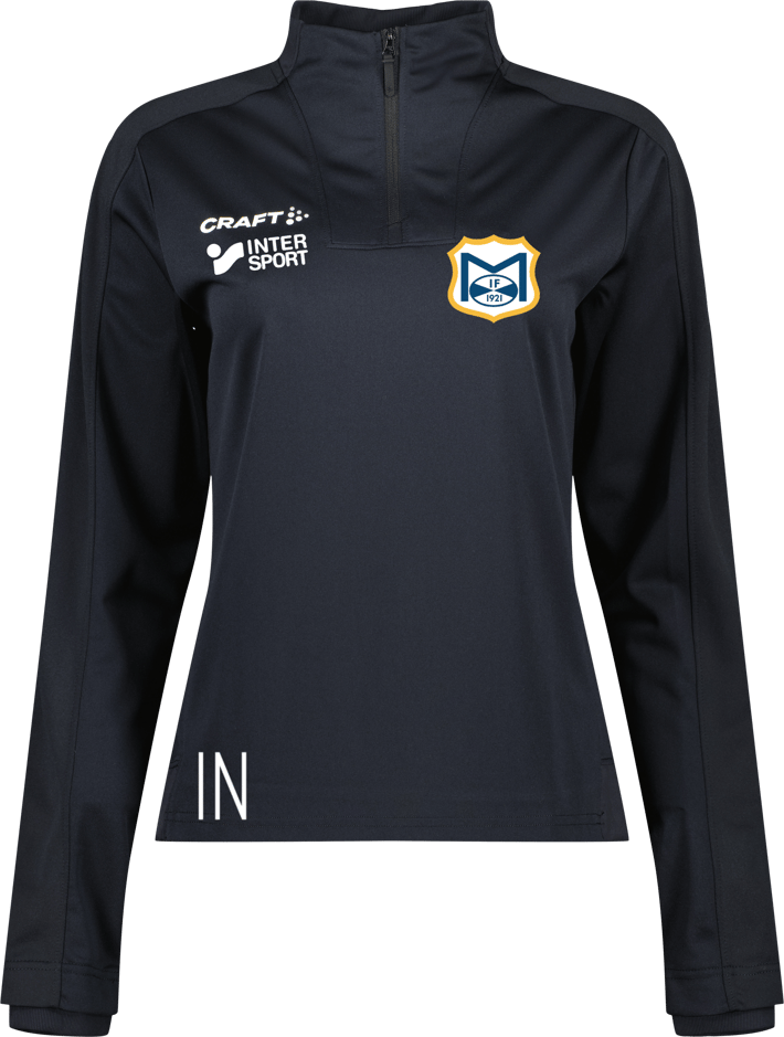 Craft EVOLVE 2.0 W HALF ZIP