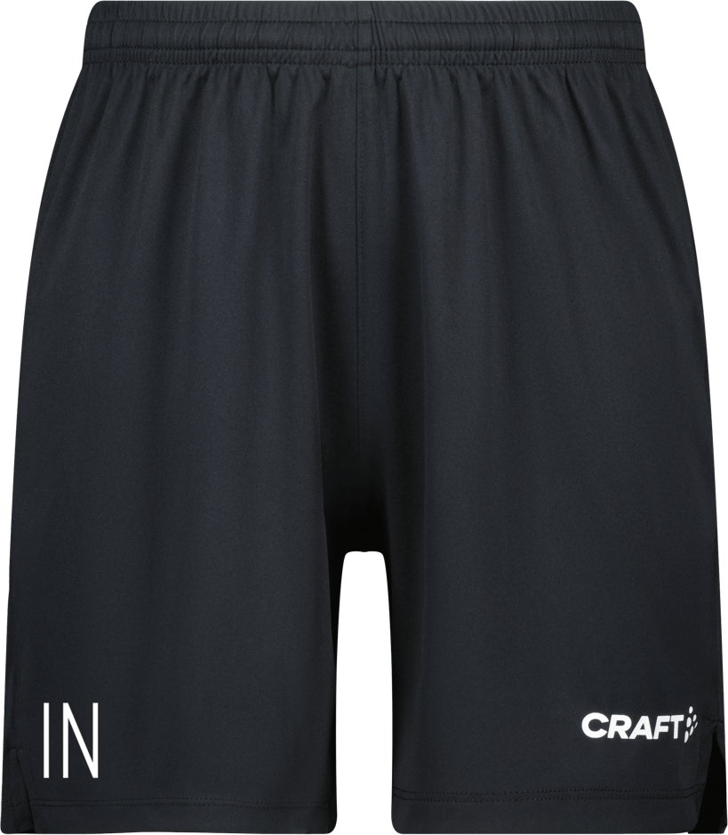 Craft Squad W Solid Shorts