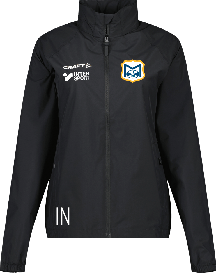 Craft Evolve Rain Jacket W