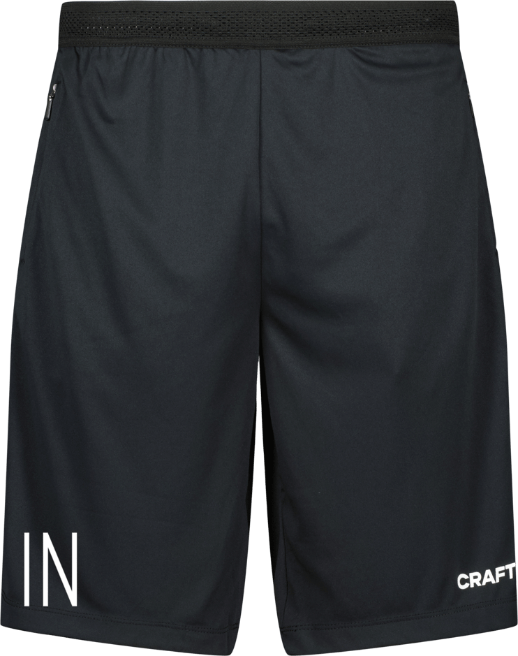 Craft Evolve Zip Pocket Shorts